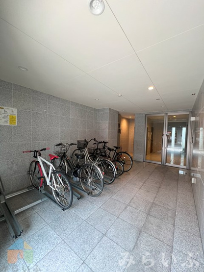 【その他共用部分】 | Ｍａｎｏｉｒ高城