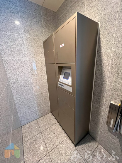 【その他共用部分】 | Ｍａｎｏｉｒ高城