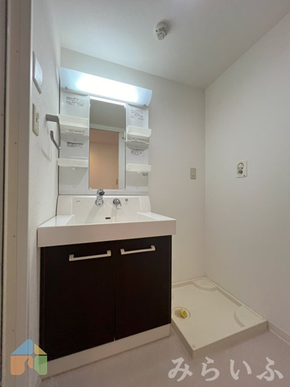 【洗面所】 | Ｍａｎｏｉｒ高城