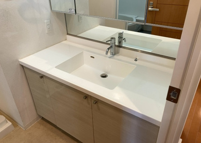 【独立洗面台】 | アデニウム玉川学園 | 洗面化粧台では顔を洗ったり、身だしなみを整えることが本来の使い方ですが、用途によっては洗面化粧台に求められる機能が違ってくるため、ご自身や家族のライフスタイルに合ったものを選ぶことをおすすめ致します。