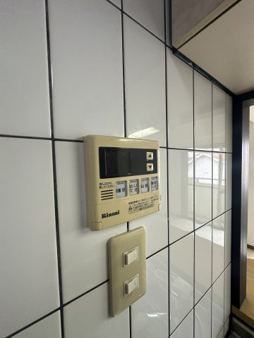 グランドソレーユのその他共用部分