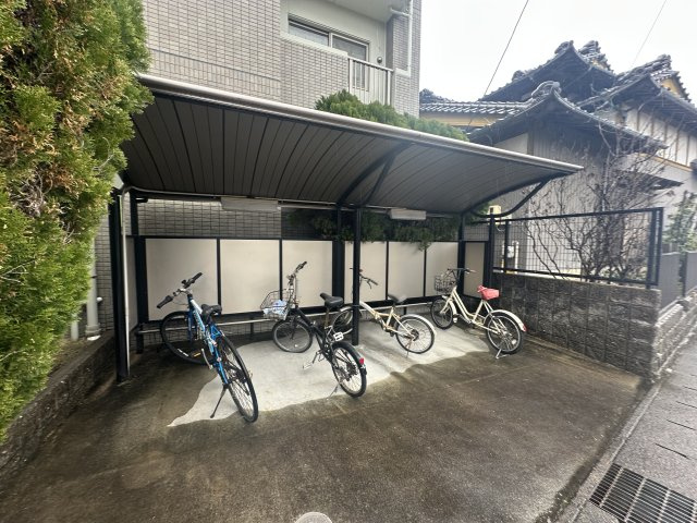 グランドソレーユのその他共用部分