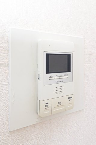 ダイナコート久留米本町　 のセキュリティ