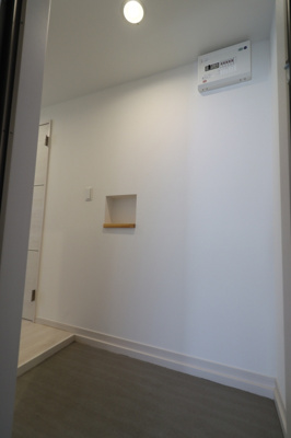 【エントランス】 | グランヒル箱崎