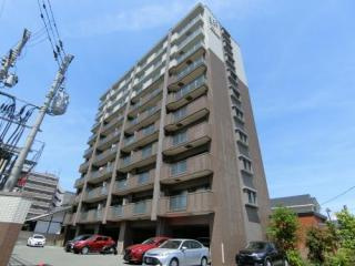 【外観】 | ベスタ櫛原