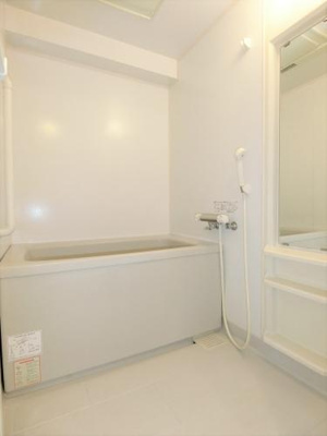 【浴室】 | ベスタ櫛原