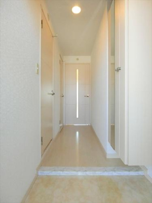 【玄関】 | ベスタ櫛原