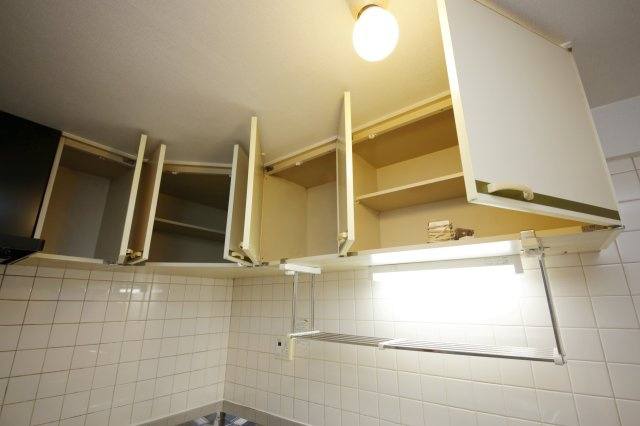 ワイズビルの内装