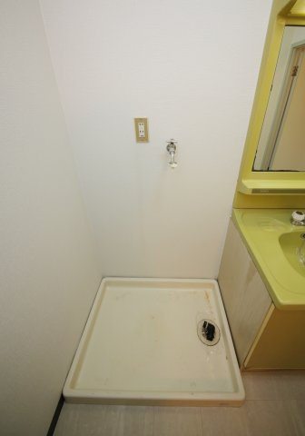 ワイズビルの設備