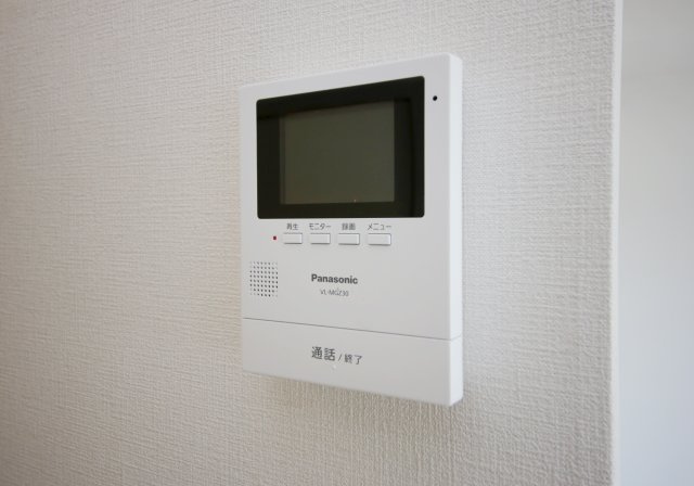 ワイズビルのセキュリティ