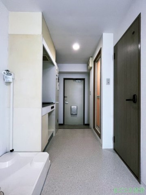 【その他共用部分】 | コート堀江