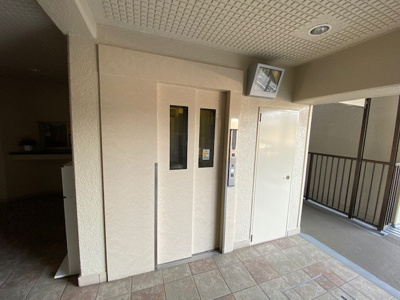 【その他共用部分】 | 箕面スカイハイツ