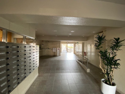 【エントランス】 | 箕面スカイハイツ