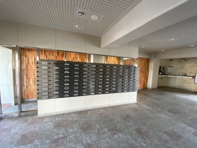 【その他共用部分】 | 箕面スカイハイツ