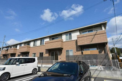 【外観】 | ピアッツァⅠ