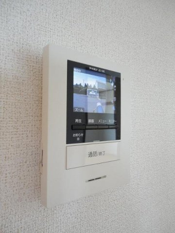 フロイデンス１の設備