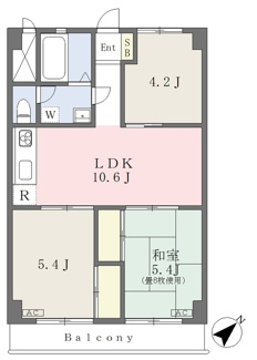 佐藤マンション
