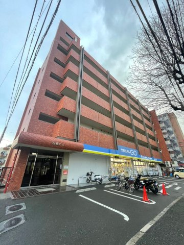 石橋ビル