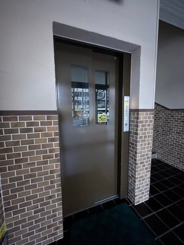石橋ビルのその他共用部分