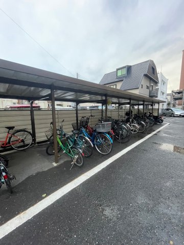 石橋ビルのその他共用部分