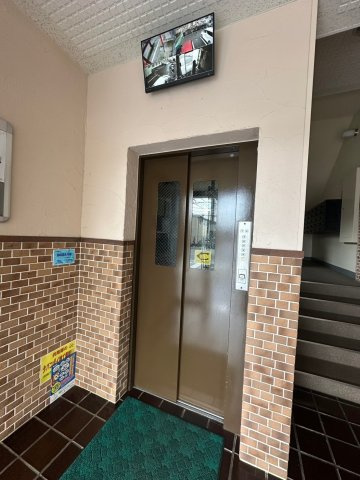 石橋ビルのその他共用部分