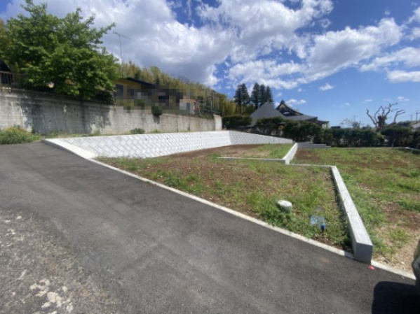 祝　成約済み　八王子市　加住町　売地の外観|～仲介手数料無料☆八王子ひなた不動産～八王子市加住町　売地