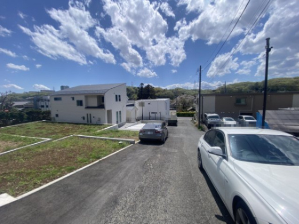 祝　成約済み　八王子市　加住町　売地の周辺|～仲介手数料無料☆八王子ひなた不動産～八王子市加住町　売地