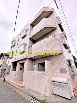 【外観】 | Aurum Court（オーラムコート）