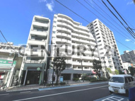 練馬区栄町のマンションの画像
