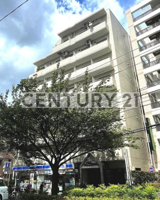 【外観】 | Dwell　Pureness／ドエル・ピュアネス