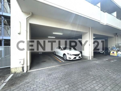 【その他共用部分】 | Dwell　Pureness／ドエル・ピュアネス