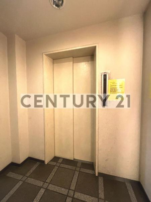 【その他共用部分】 | Dwell　Pureness／ドエル・ピュアネス