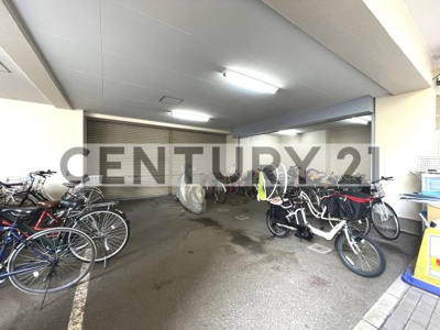 【その他共用部分】 | Dwell　Pureness／ドエル・ピュアネス