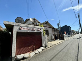 【前面道路含む現地写真】 | 解体更地渡しです♪