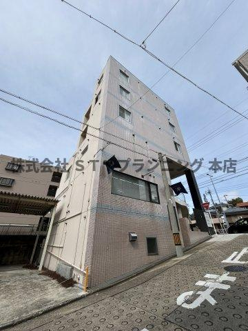 仲介手数料０円！BLACEDENT杁中の外観