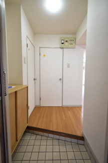 【玄関】 | プラトー星