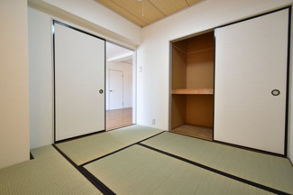 【その他】 | プラトー星 | 和室