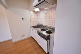 【キッチン】 | プラトー星