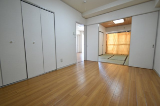 【内装】 | プラトー星