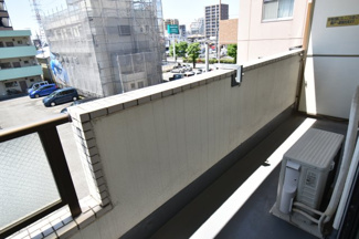 【バルコニー】 | プラトー星