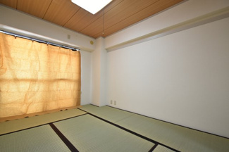 【内装】 | プラトー星