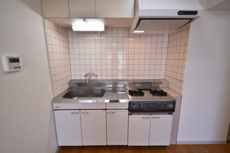 【キッチン】 | プラトー星