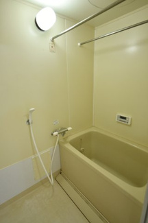 【浴室】 | プラトー星 | 追い炊き