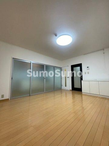 パスコマンション高宮の展望