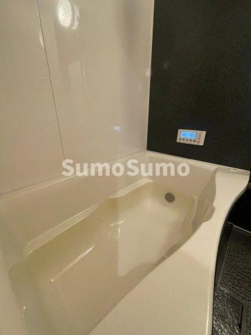 パスコマンション高宮の収納