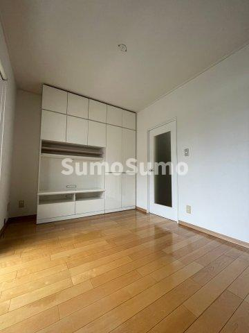 パスコマンション高宮の設備