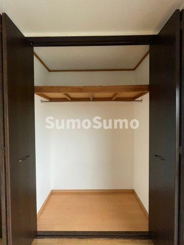 パスコマンション高宮のキッチン