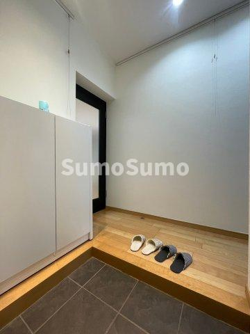 パスコマンション高宮のその他共用部分