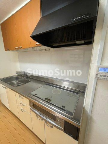 パスコマンション高宮のその他共用部分