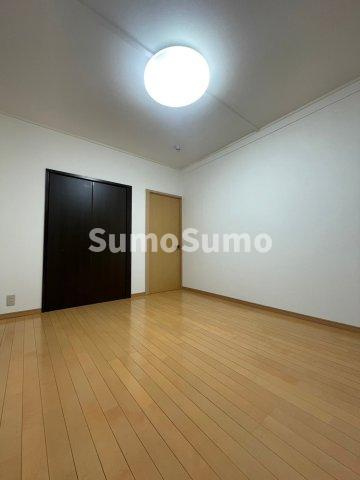 パスコマンション高宮のその他共用部分